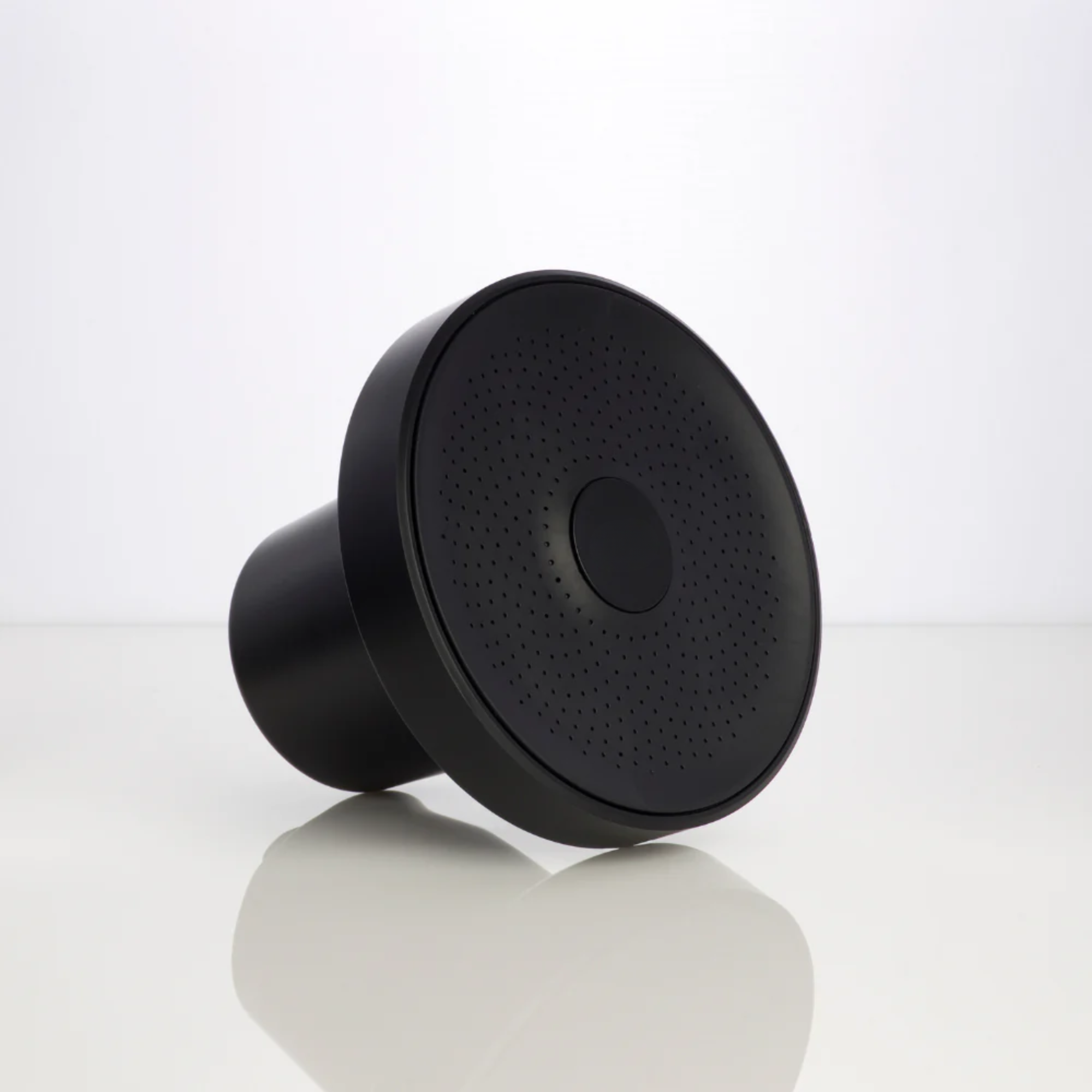 The Rinsed | Filtered Rain Shower