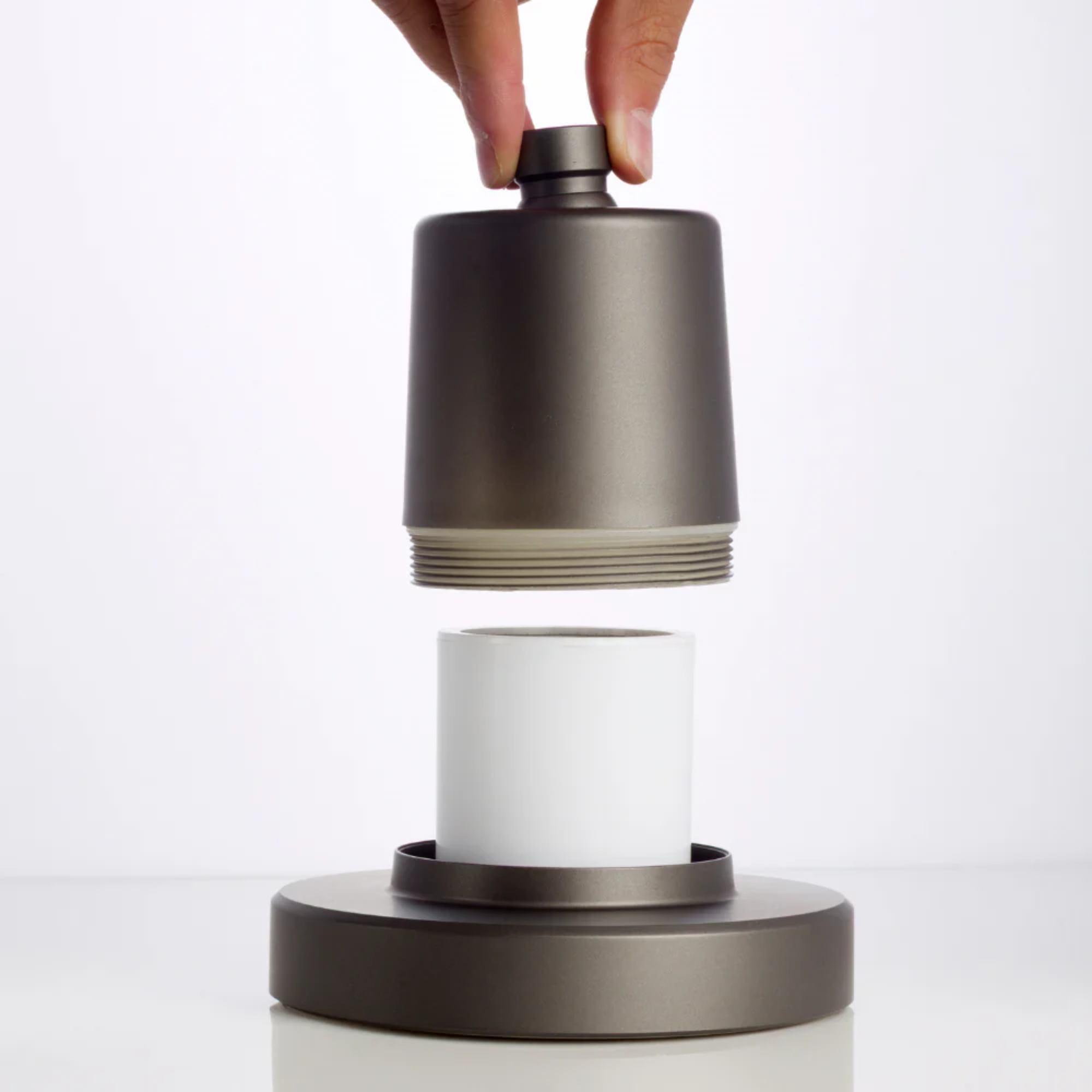 The Rinsed | Filtered Rain Shower