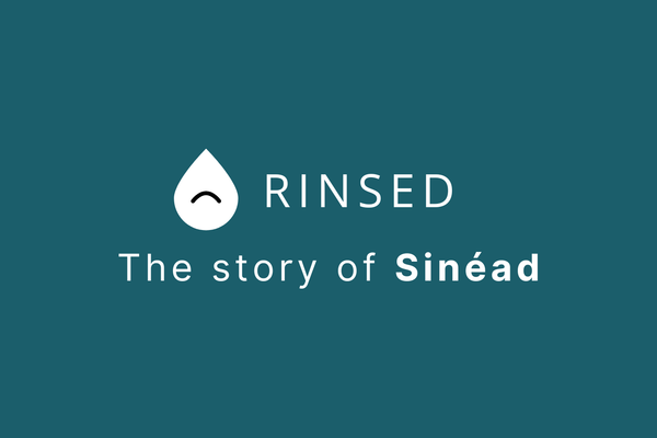 "We thought that eczema was just part of our family"