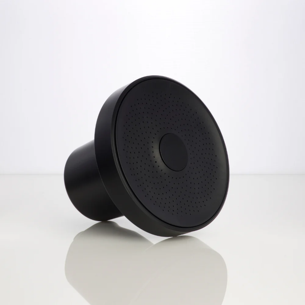 The Rinsed | Filtered Rain Shower