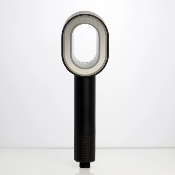 The Rinsed | Filtered Hand Shower